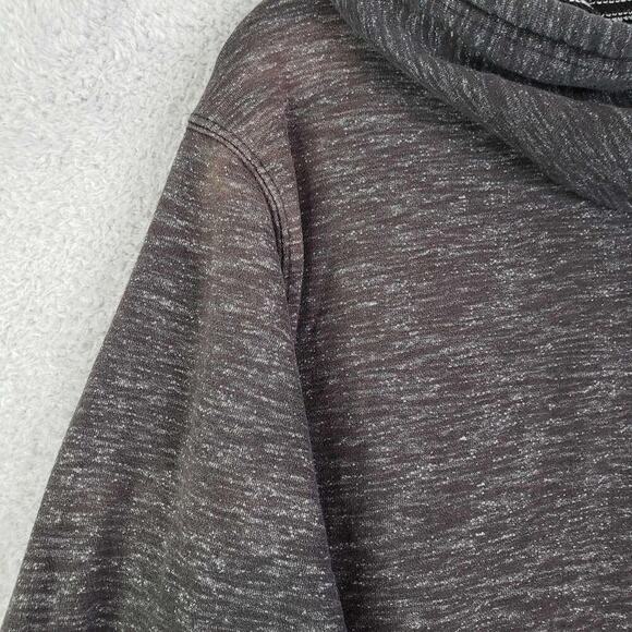 Pelagic Fishing Sweatshirt Zip Up Men’s Size XL Gray Hoodie Long Sleeve - Picture 7 of 14